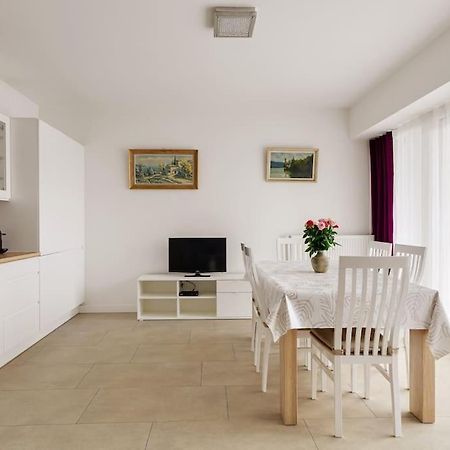 Appartement Chic Et Moderne بوزنان المظهر الخارجي الصورة