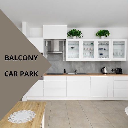 Appartement Chic Et Moderne بوزنان المظهر الخارجي الصورة