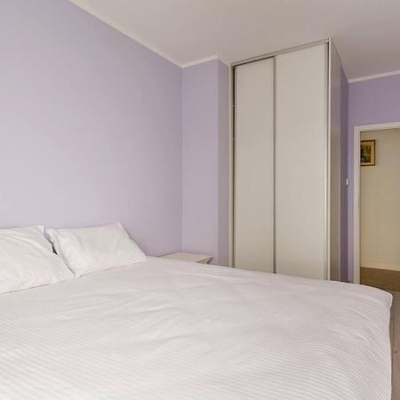Appartement Chic Et Moderne بوزنان المظهر الخارجي الصورة