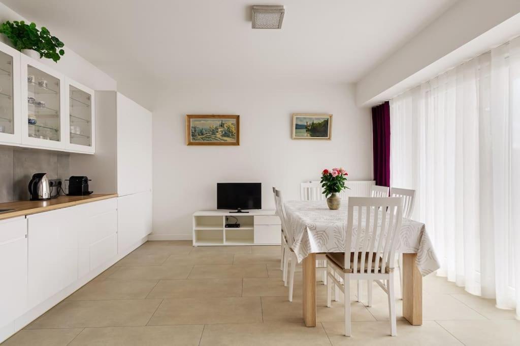 Appartement Chic Et Moderne بوزنان المظهر الخارجي الصورة