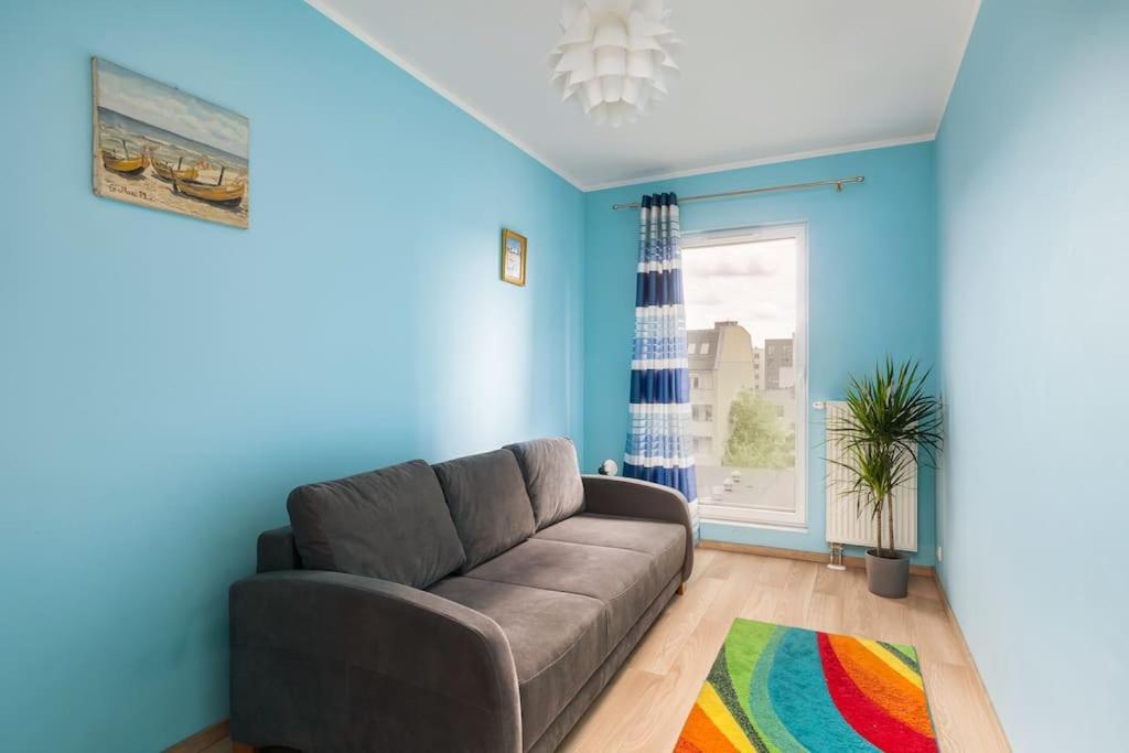 Appartement Chic Et Moderne بوزنان المظهر الخارجي الصورة