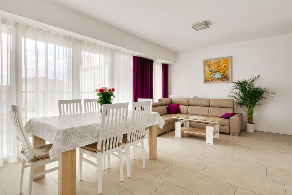 Appartement Chic Et Moderne بوزنان المظهر الخارجي الصورة