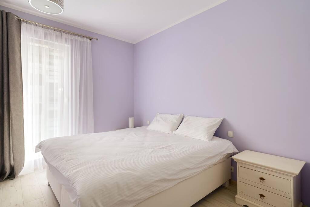 Appartement Chic Et Moderne بوزنان المظهر الخارجي الصورة