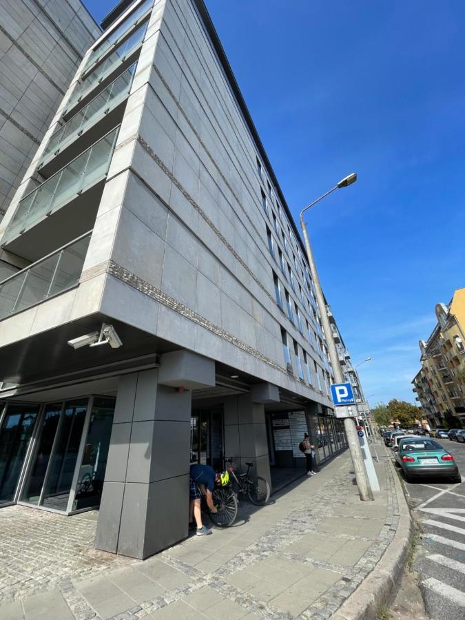 Appartement Chic Et Moderne بوزنان المظهر الخارجي الصورة